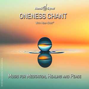 CD Oneness Chant with Hemi-Sync 