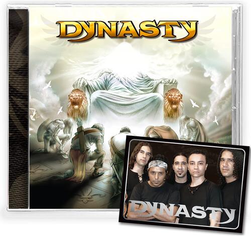 Warriors Of The King - CD Audio di Dynasty
