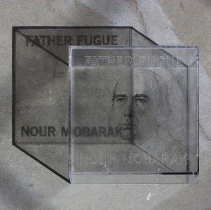 Nour Mobarak - Father Fugue - Vinile LP