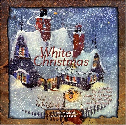 White Christmas & Other Yuletide Favorites - CD Audio