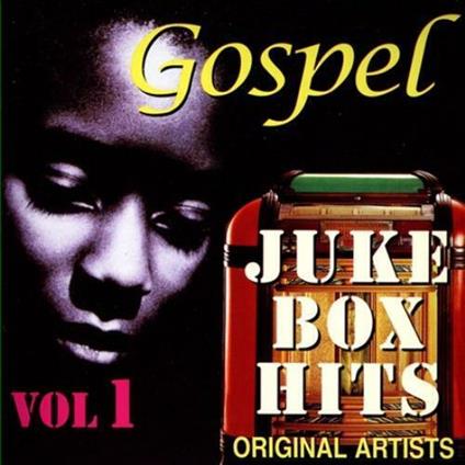 Juke Box Hits: Gospel Vol.2 - CD Audio