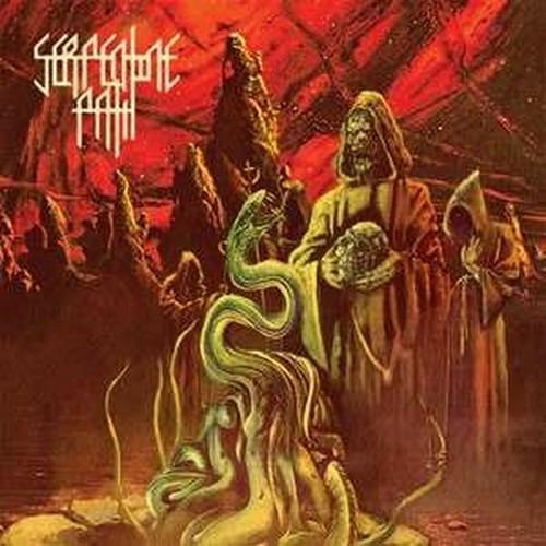 Emanations - Vinile LP di Serpentine Path