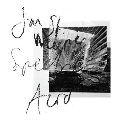 Spectric Acid - CD Audio di Jan St. Werner