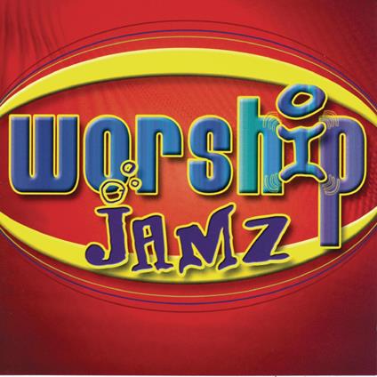 Pop - Worship Jamz - CD Audio