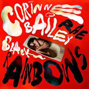 Vinile Black Rainbows Corinne Bailey Rae