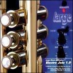 Electro Jazz 1.0 - CD Audio