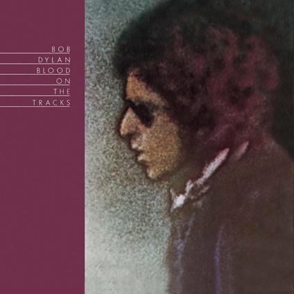 Blood on the Tracks (Limited Edition) - Vinile LP di Bob Dylan