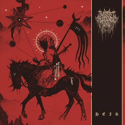 Heir - CD Audio di This Gift Is a Curse