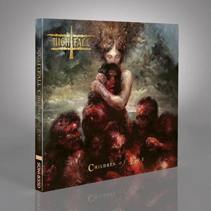 Children Of Eve - Vinile LP di Nightfall