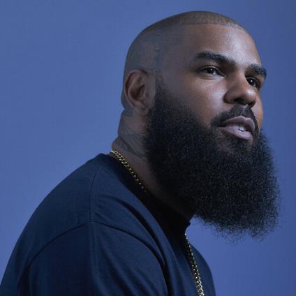 Refection Of Self. Head Trip - CD Audio di Stalley