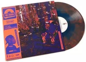 This Just In! (Deluxe Full Color Picture Edition) - Vinile LP di Del the Funky Homosapien