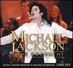 The Document - CD Audio + DVD di Michael Jackson
