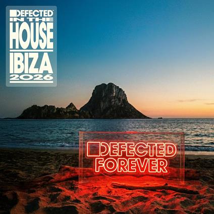 Defected In The House ... - CD Audio