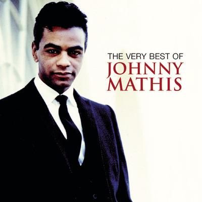 The Very Best Of Johnny Mathis - Vinile LP di Johnny Mathis