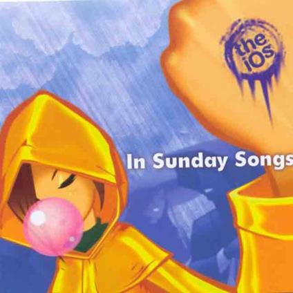 In Sunday Songs - CD Audio