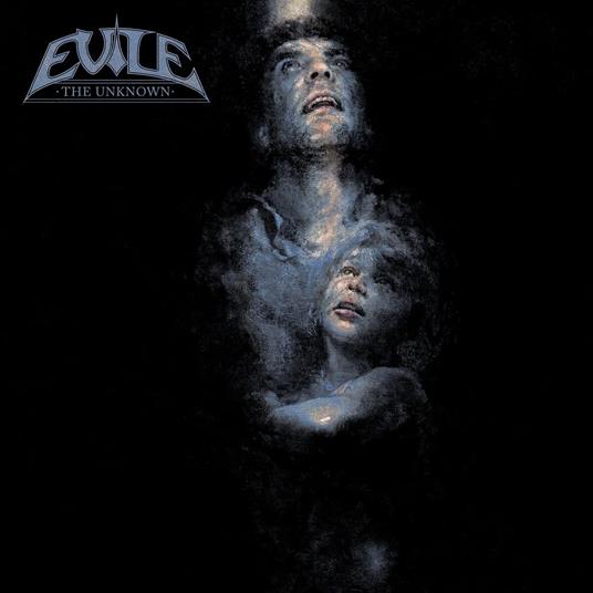 The Unknown - CD Audio di Evile