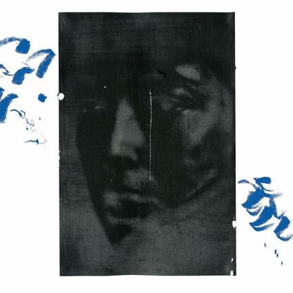 Holy Spring (Transparent Blue Vinyl) - Vinile LP di Laurence Pike