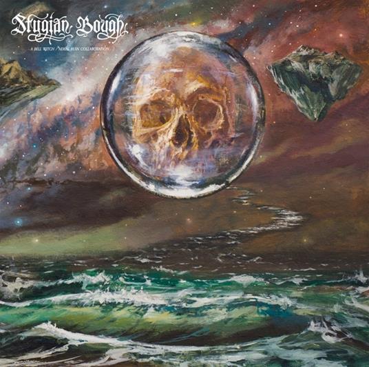 Stygian Bough vol.1 - Vinile LP di Bell Witch,Aerial Ruin