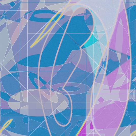 City Of Rooms - Vinile LP di Emissive