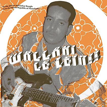 Wallahi Le Zein - Vinile LP
