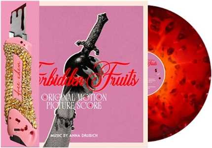 Vinile Forbidden Fruits Anna Drubich