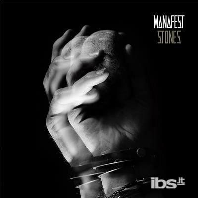 Stones - CD Audio di Manafest