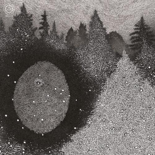 Oak Lace Apparition - Vinile LP di Alora Crucible