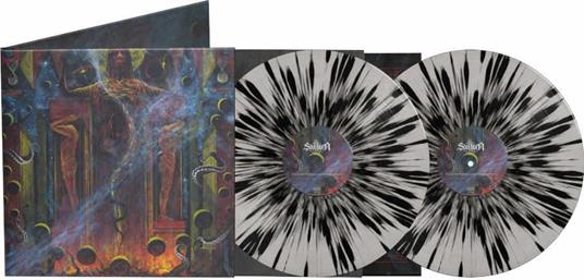 Quantifying Cosmic Doom (2 LP Grey) - Vinile LP di Soulburn