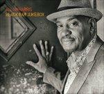 Black Bar Jukebox - CD Audio di Allan Harris