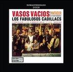 Vasos vacios - CD Audio di Los Fabulosos Cadillacs