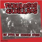 En vivo en Buenos Aires - CD Audio di Los Fabulosos Cadillacs