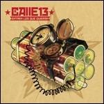 Entren los que quieran - CD Audio di Calle 13