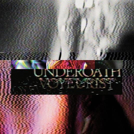 Voyeurist - Vinile LP di Underoath