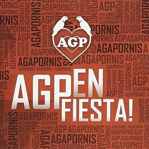 En Vivo - CD Audio di Agapornis