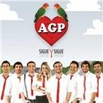 Sigue y sigue - CD Audio di Agapornis