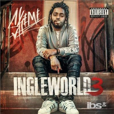 Ingleworld 3 - CD Audio di Skeme