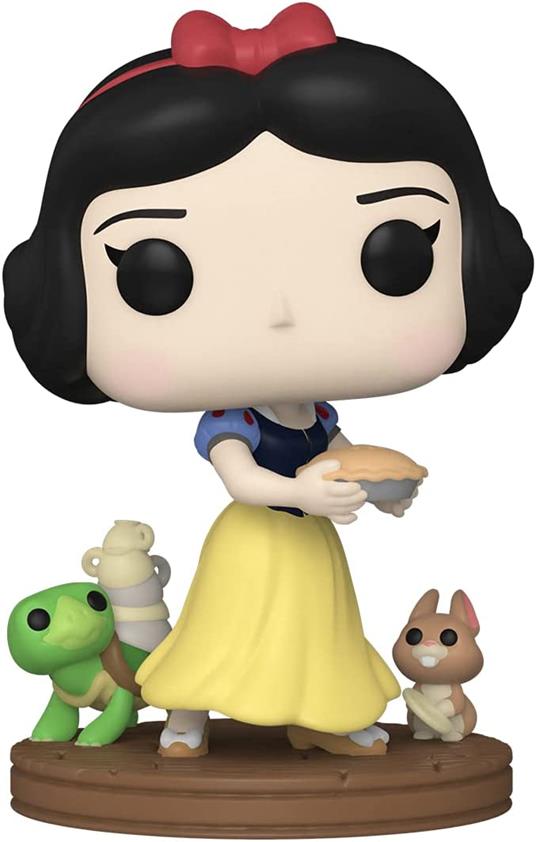 FUNKO POP Disney: Ultimate Princess- Snow White