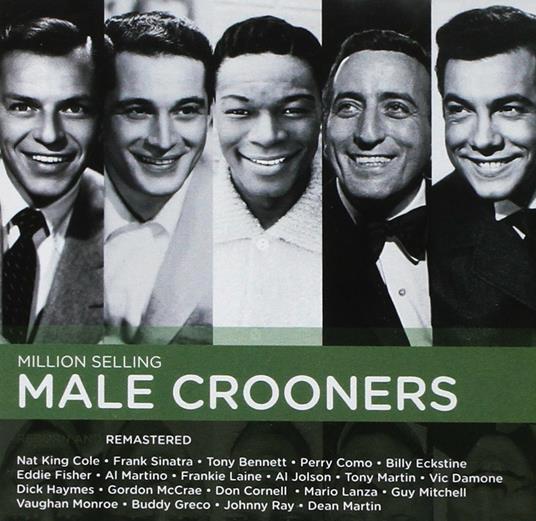 Hall of Fame. Million - CD Audio