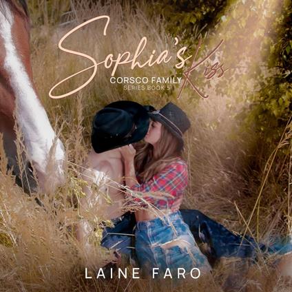 Sophia’s Kiss