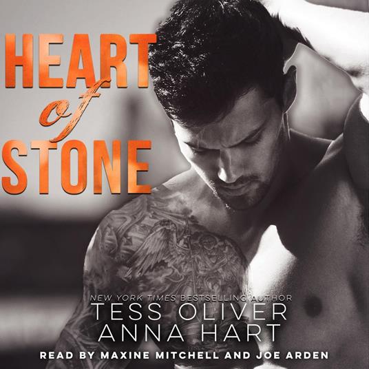 Heart of Stone