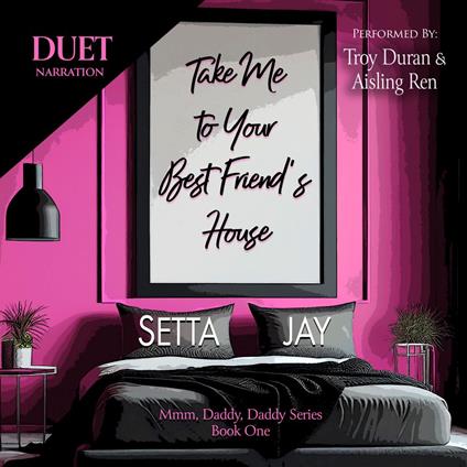 Take Me to Your Best Friend's House