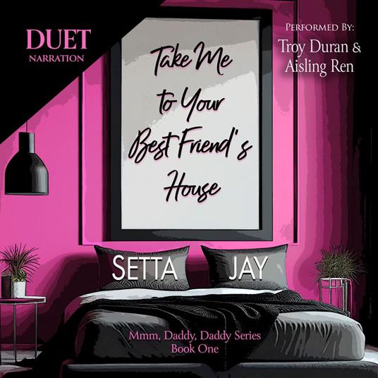 Take Me to Your Best Friend's House