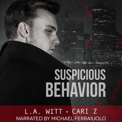 Suspicious Behavior
