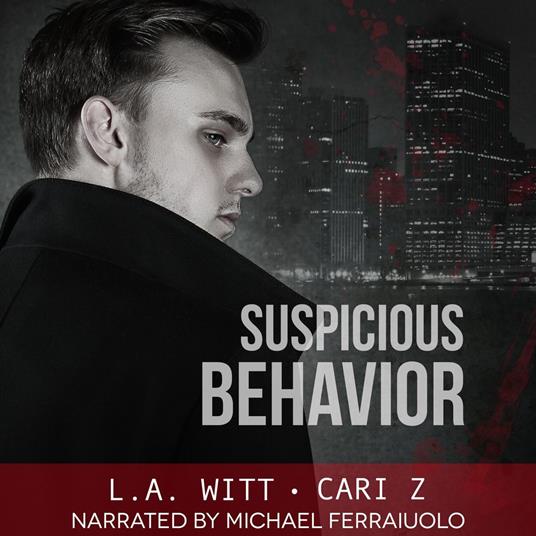 Suspicious Behavior