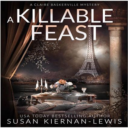 A Killable Feast