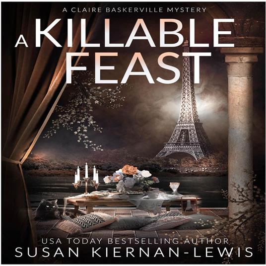 A Killable Feast