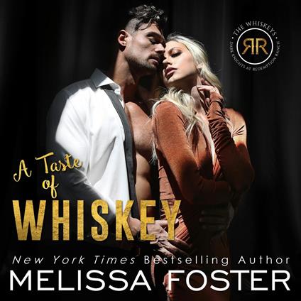 A Taste of Whiskey