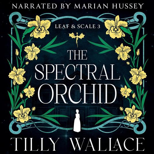 The Spectral Orchid