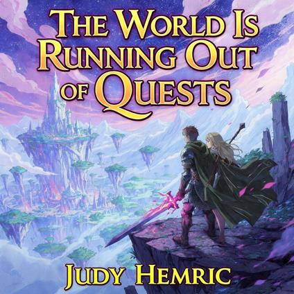 The World Is Running Out of Quests