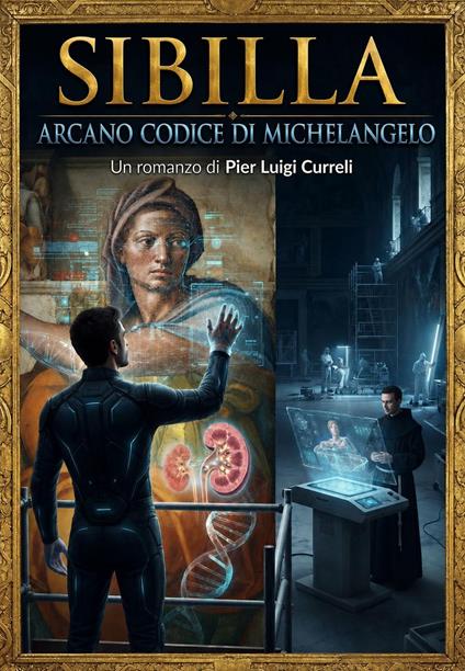 SIBILLA - Pier Luigi Curreli - ebook